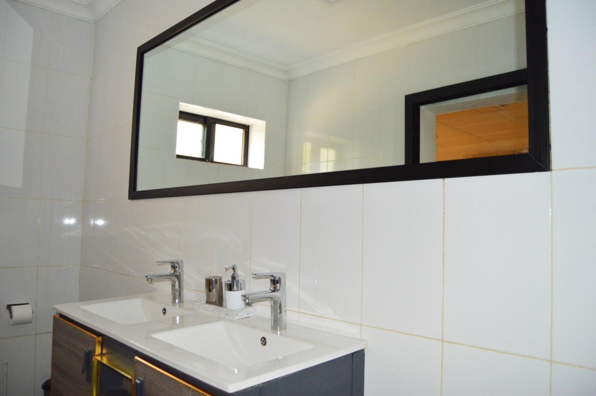 Bougainvilla Boutique Hotel & Restaurant Lubumbashi Bagian luar foto