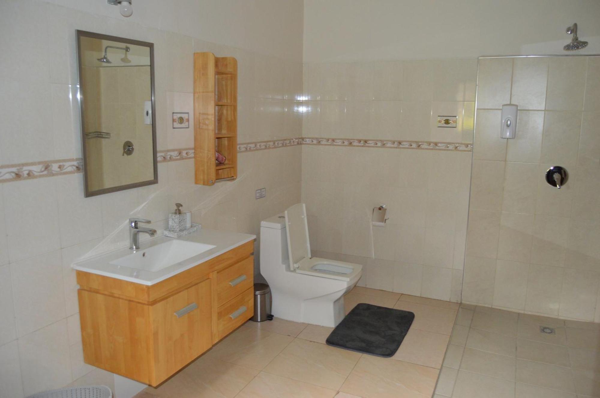 Bougainvilla Boutique Hotel & Restaurant Lubumbashi Bagian luar foto