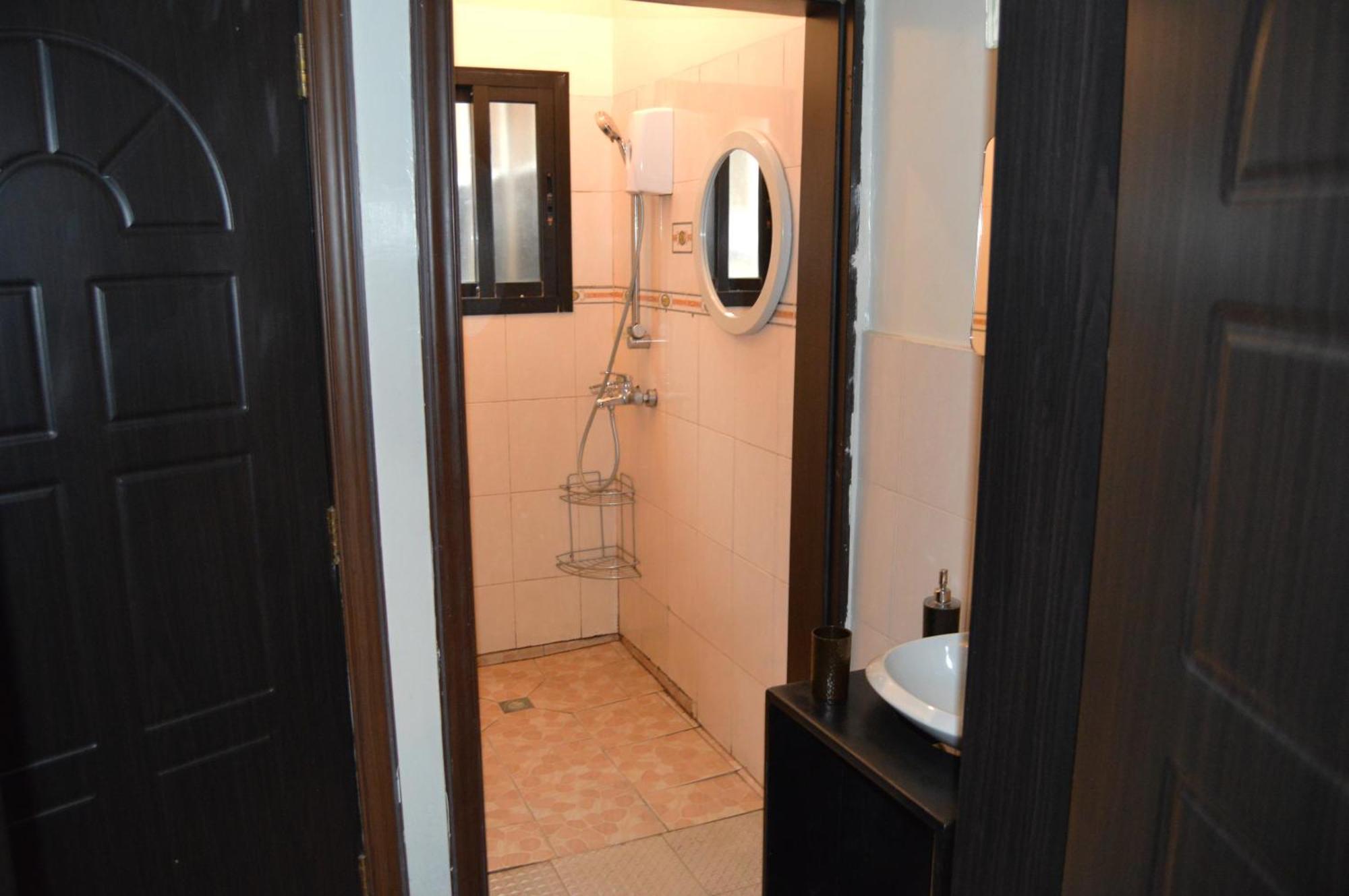 Bougainvilla Boutique Hotel & Restaurant Lubumbashi Bagian luar foto